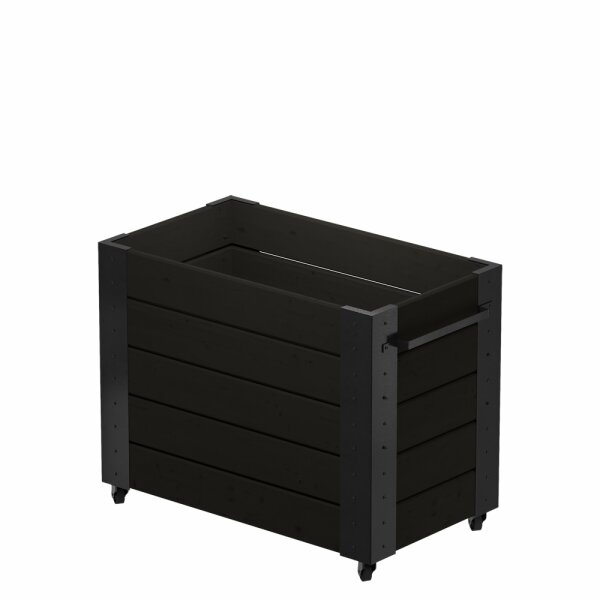 PLUS Cubic Blumenkasten