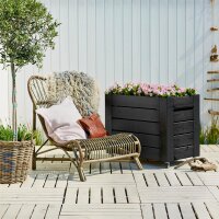 PLUS Cubic Blumenkasten