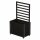 PLUS Cubic Blumenkasten m. Spalier
