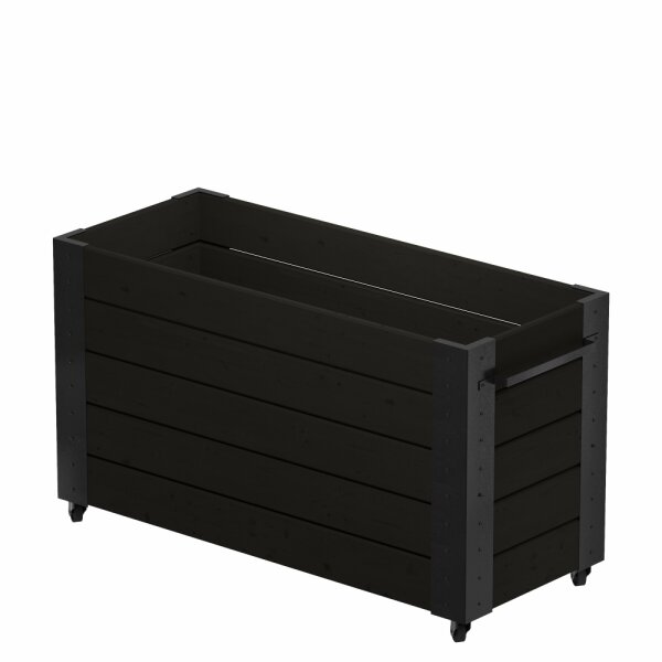 PLUS Cubic Blumenkasten