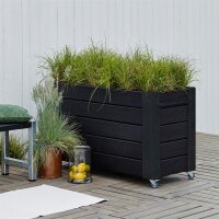 PLUS Cubic Blumenkasten