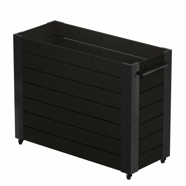 PLUS Cubic Blumenkasten