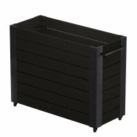 PLUS Cubic Blumenkasten