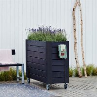 PLUS Cubic Blumenkasten