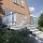 PLUS Terrassentreppe 4 Stufen