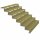 PLUS Terrassentreppe 7 Stufen