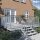 PLUS Terrassentreppe 4 Stufen