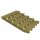 PLUS Terrassentreppe 5 Stufen Schritttiefe 39 cm