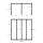 PLUS Cubic Pergola