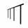 PLUS Cubic Pergola 3 Module