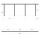 PLUS Cubic Pergola 3 Module