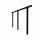 PLUS Cubic Pergola 2 Module
