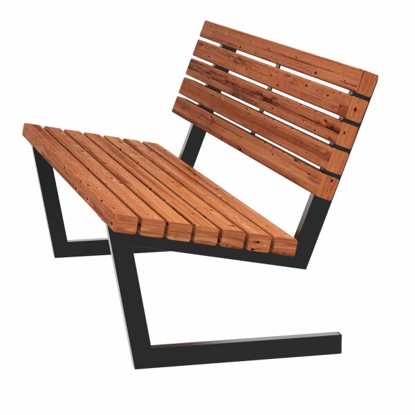 PLUS Siesta Living Stuhl