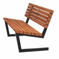PLUS Siesta Living Stuhl
