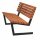PLUS Siesta Living Stuhl