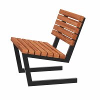 PLUS Siesta Living Sofa