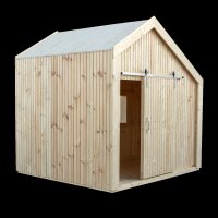 PLUS Cozy Spielhaus