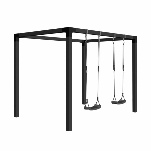 PLUS Daylife Schaukelgestell  Modell 2