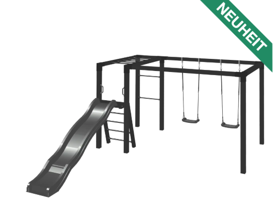 PLUS Daylife Schaukelgestell  Modell 3
