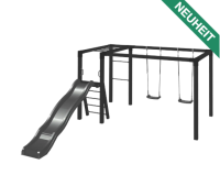 PLUS Daylife Schaukelgestell  Modell 3