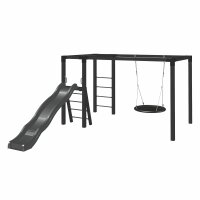 PLUS Daylife Schaukelgestell  Modell 4