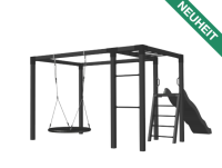 PLUS Daylife Schaukelgestell  Modell 4