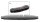 Grand Champion - InGround Schutzrand 350 x 250 oval grau