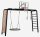 BERG PlayBase Large + Ultimate set schwarz