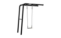 BERG PlayBase Wall Black Klettergerüst...