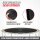BERG Trampolin Grand Favorit InGround 520 Grey + Safety Net Comfort Airflow