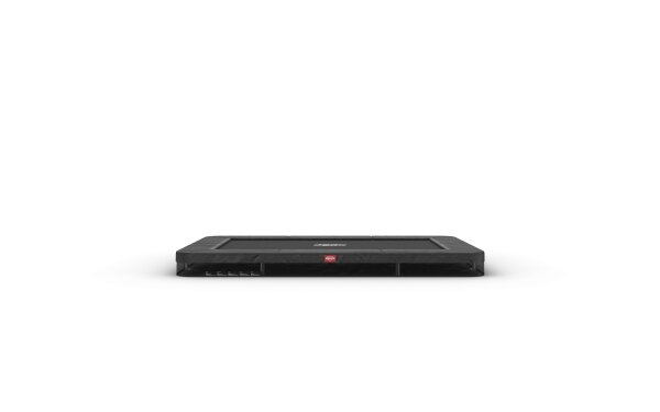 BERG Trampolin SPORTS Ultim Favorit InGround 330 Grey Airflow