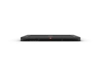 BERG Trampolin SPORTS Ultim Favorit InGround 410 Grey...