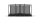 BERG Trampolin Ultim Favorit InGround 410 Grey + Safety Net Comfort Airflow