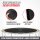 BERG Trampolin Ultim Favorit InGround 410 Black + Safety Net Comfort Airflow