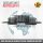 BERG Trampolin Ultim Favorit Regular 410 Black + Safety Net Comfort Airflow