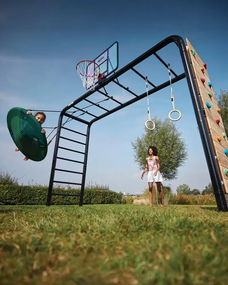 BERG PlayBase