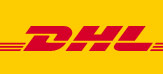 Paketdienst DHL