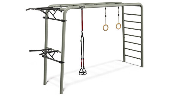 Grün RAL 7033